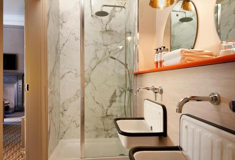 オーシャンビュースーペリアールーム, Bike & Boot Inns Scarborough Leisure Hotels For Now