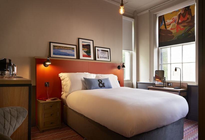 Номер Basic, Bike & Boot Inns Scarborough   Leisure Hotels For Now