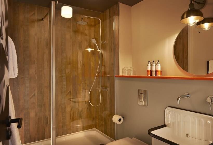 ベーシックルーム, Bike & Boot Inns Scarborough Leisure Hotels For Now