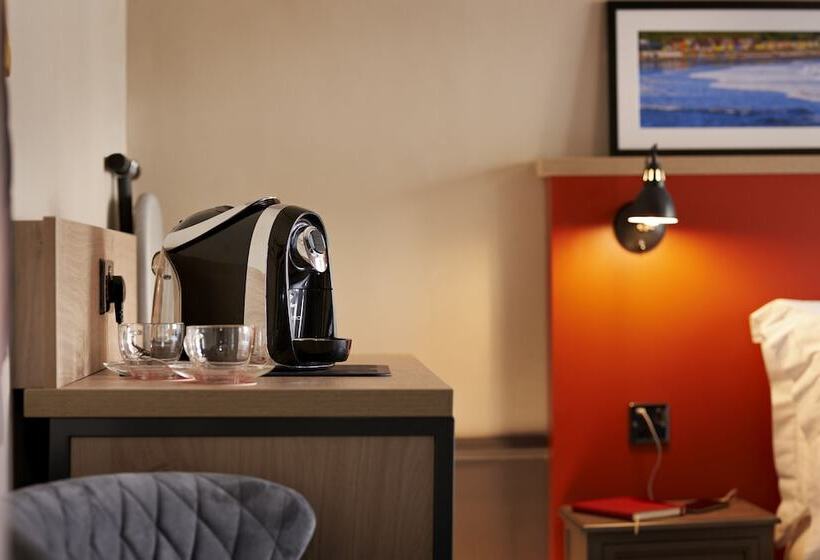 ベーシックルーム, Bike & Boot Inns Scarborough Leisure Hotels For Now