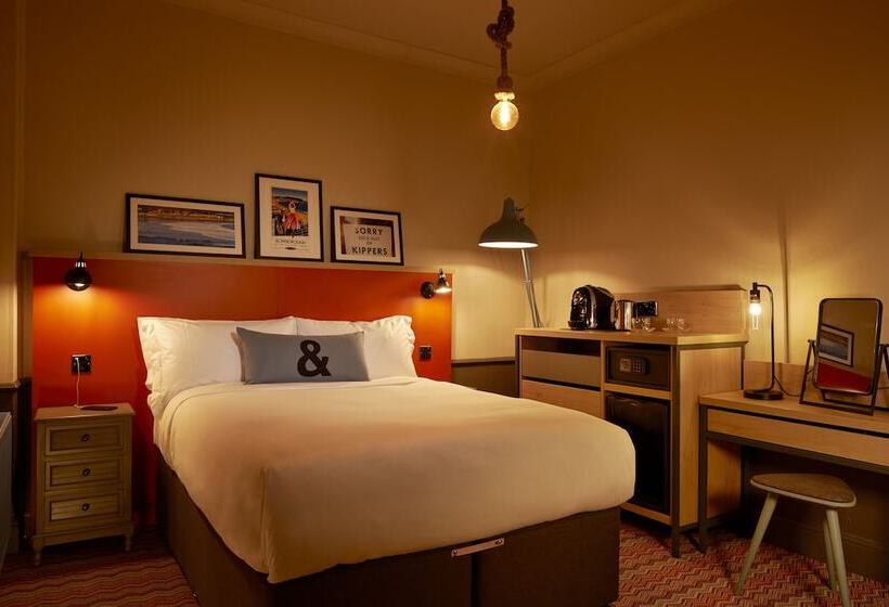 ベーシックルーム, Bike & Boot Inns Scarborough Leisure Hotels For Now