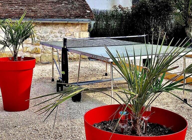 Дом 2 Спальни, Gîte Atypique 2 à 8 Personnes Avec Piscine Jacuzzi Proche Châteaux De La Loire