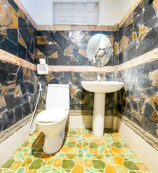 غرفة سوبيريور, Tompizza Resort