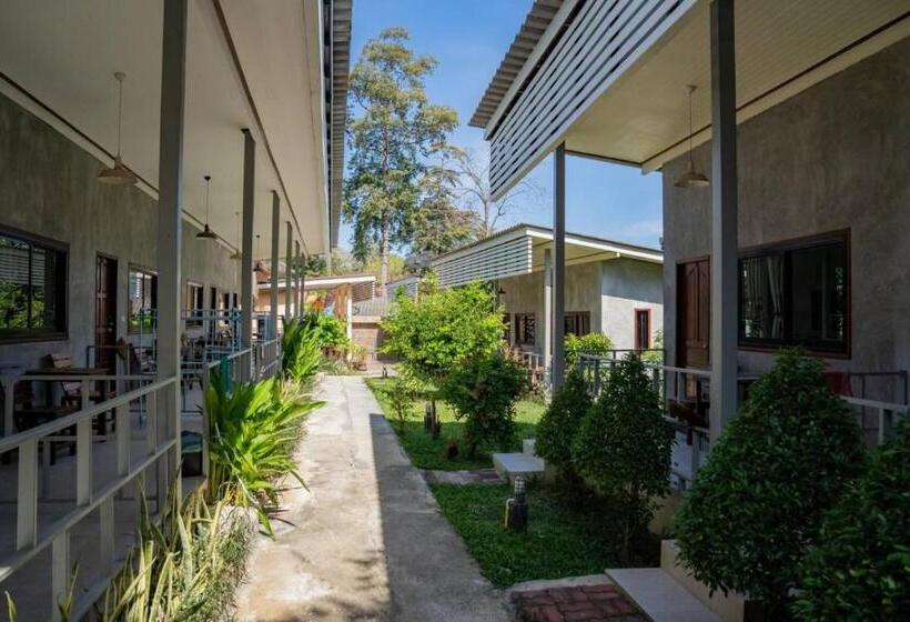 غرفة سوبيريور, Tompizza Resort