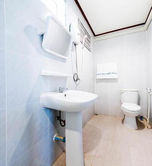 غرفة سوبيريور, Tompizza Resort