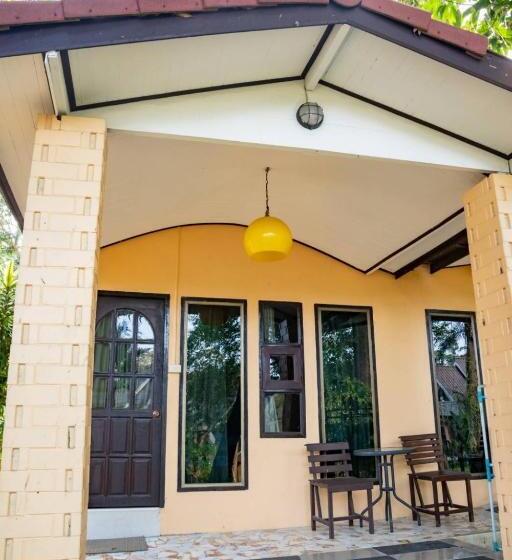 Suíte Familiar, Tompizza Resort