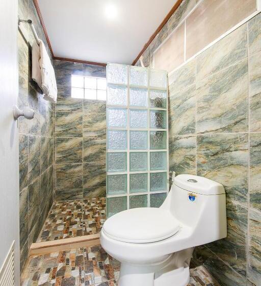 Suíte Familiar, Tompizza Resort