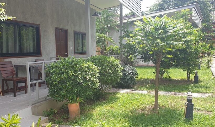 غرفة سوبيريور, Tompizza Resort