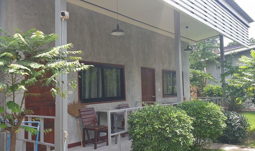 غرفة سوبيريور, Tompizza Resort