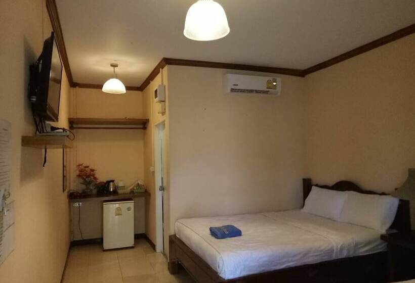 جناح عائلي, Tompizza Resort