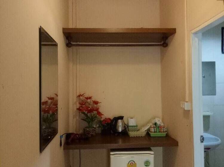 Suíte Familiar, Tompizza Resort