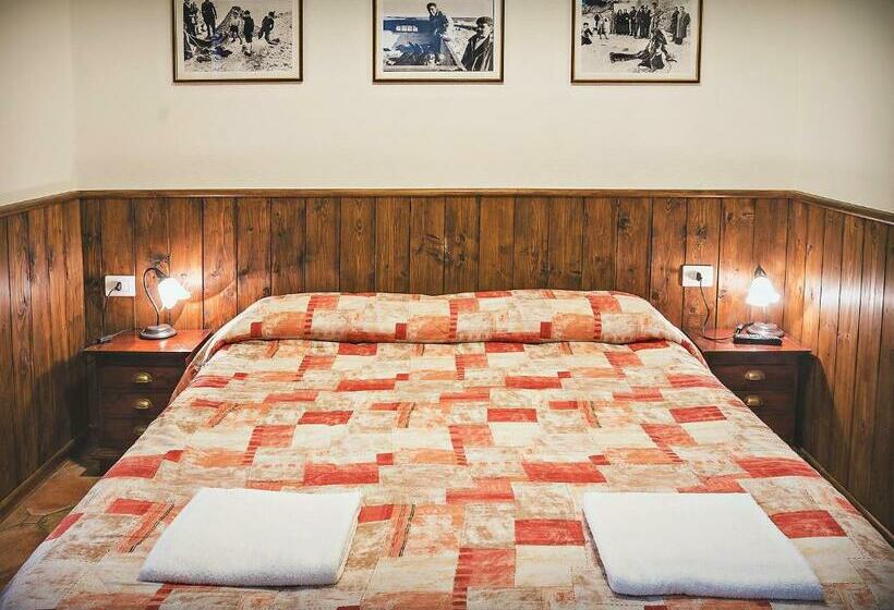 اتاق استاندارد, Bed And Breakfast Ichnos
