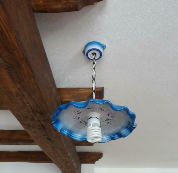 חדר סטנדרט, Bed And Breakfast Ichnos