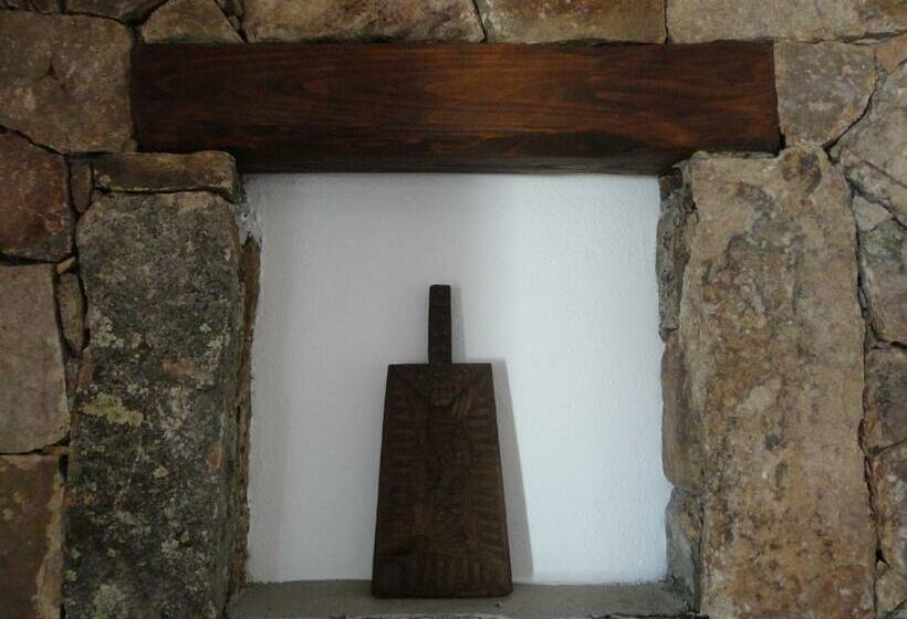 חדר סטנדרט, Bed And Breakfast Ichnos