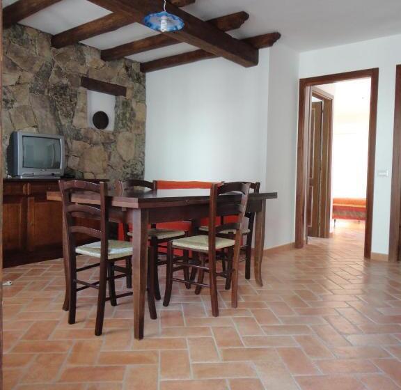 اتاق استاندارد, Bed And Breakfast Ichnos