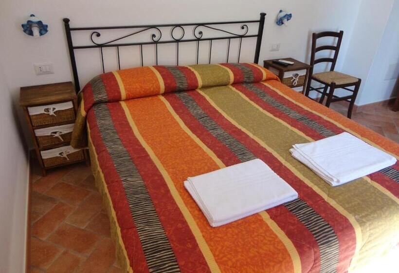 اتاق استاندارد, Bed And Breakfast Ichnos