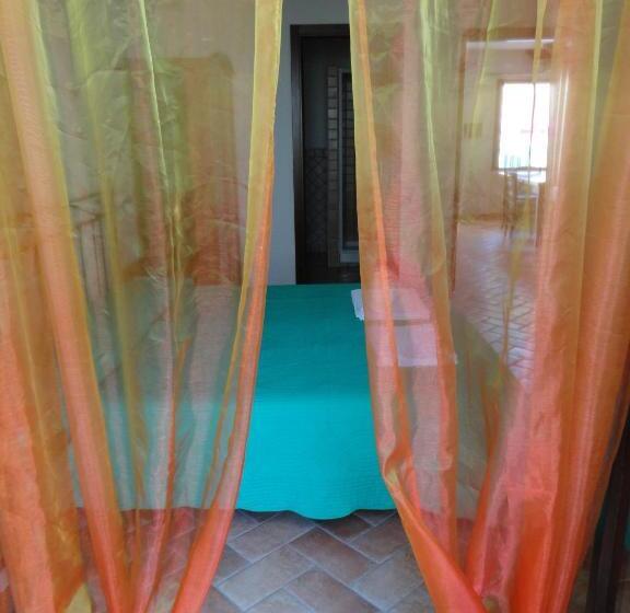 اتاق استاندارد, Bed And Breakfast Ichnos