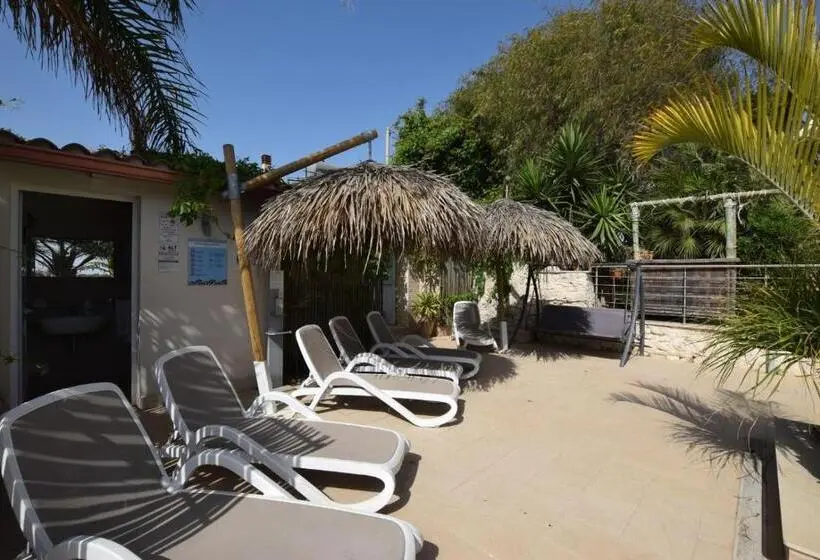 デラックスルーム, Saija Resort