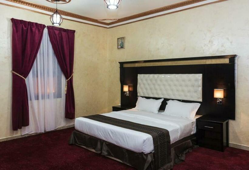 带2个卧室的公寓, شقق حديقة الزهور 1 للشقق المخدومة