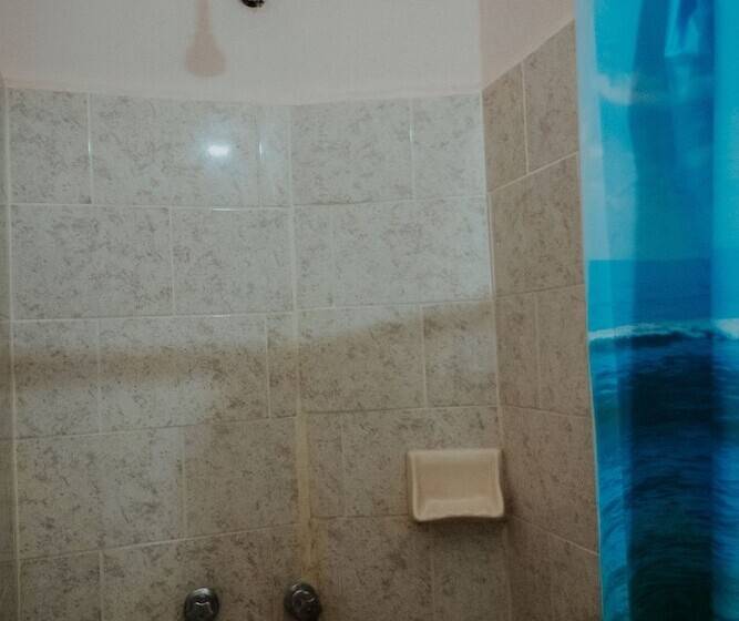 Номер Стандарт, Bungalows Los Flamingos