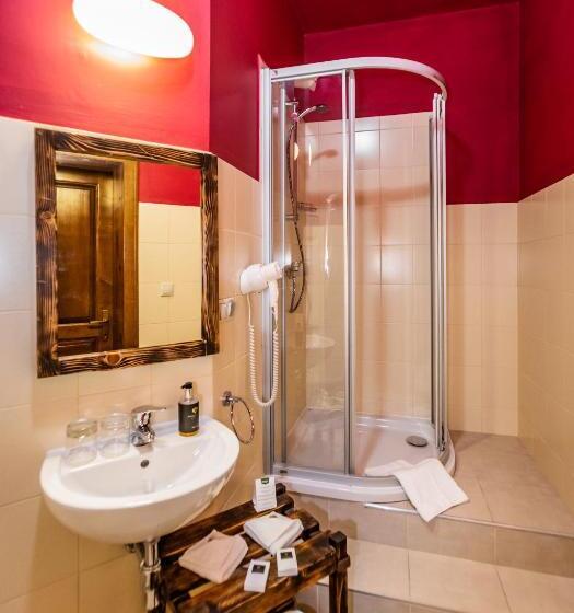 جناح دوبلكس, Grand Vígľaš