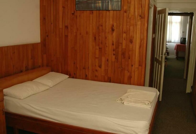 اتاق استاندارد, Kiyak