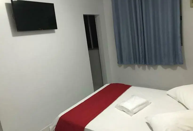 デラックスルーム, Oliveira