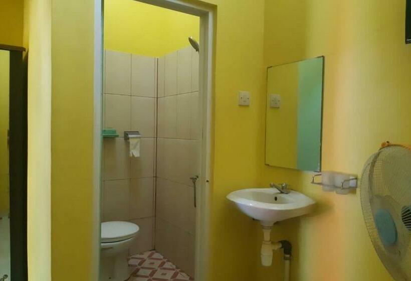 豪华房间, Oyo 3214 Puri Amalia