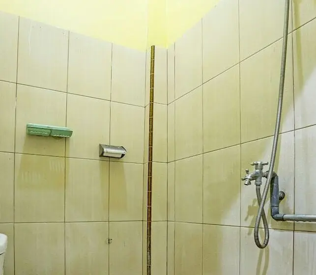اتاق لوکس, Oyo 3214 Puri Amalia