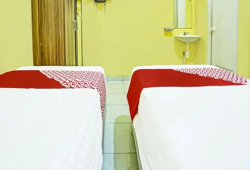 اتاق لوکس, Oyo 3214 Puri Amalia