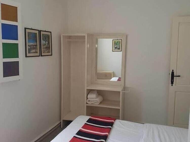 غرفة قياسية, Taghazout Sea Surf