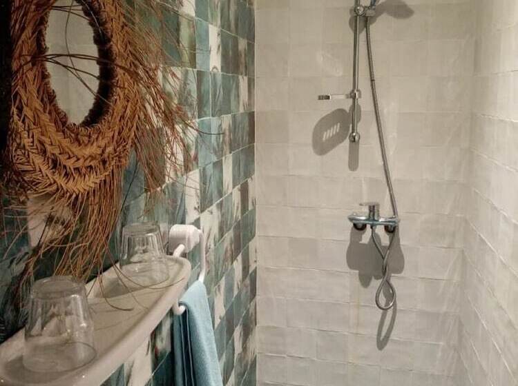 غرفة قياسية, Taghazout Sea Surf