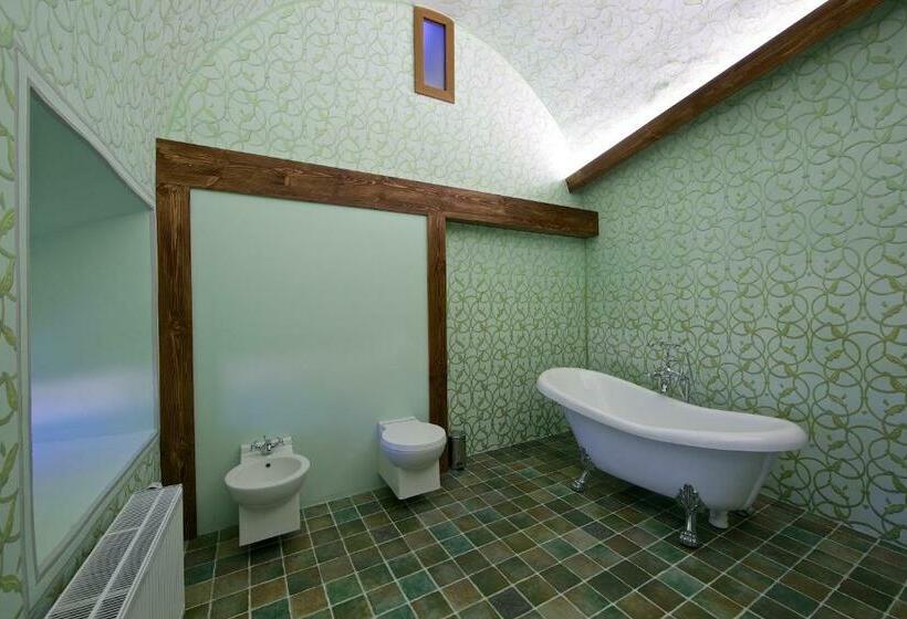 شقة ديلوكس غرفة واحدة, Grand Vígľaš