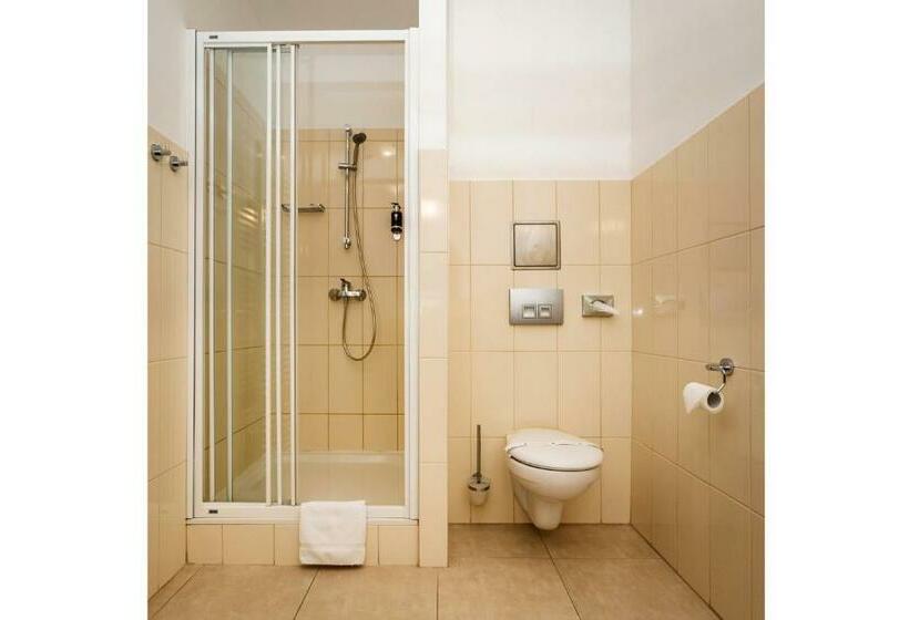 غرفة قياسية, Grand Vígľaš