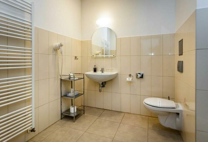 غرفة قياسية, Grand Vígľaš