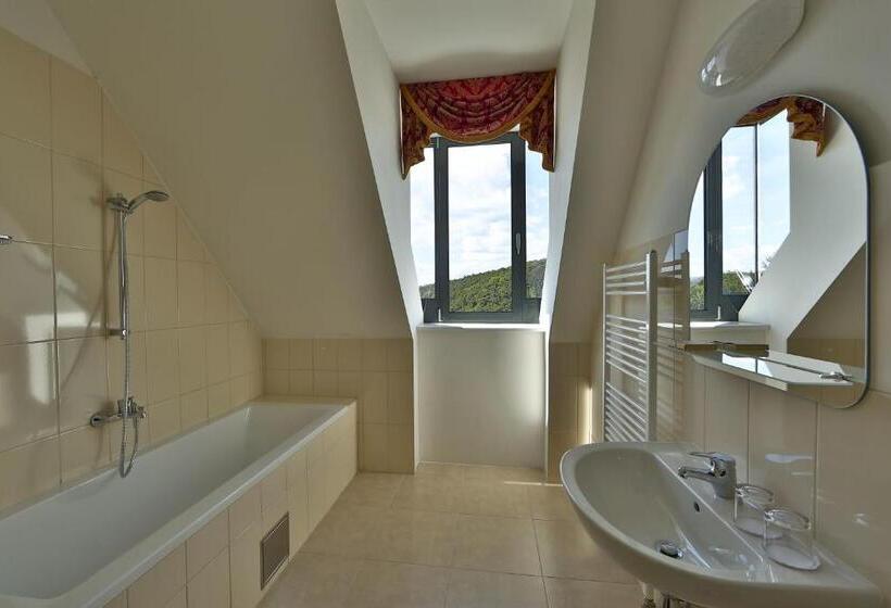 شقة غرفة واحدة, Grand Vígľaš