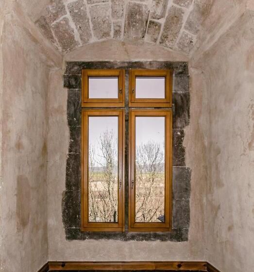 غرفة ديلوكس, Grand Vígľaš