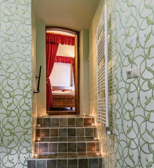 شقة ديلوكس غرفة واحدة, Grand Vígľaš