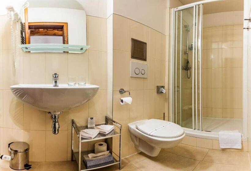 شقة ديلوكس غرفة نوم واحدة, Grand Vígľaš