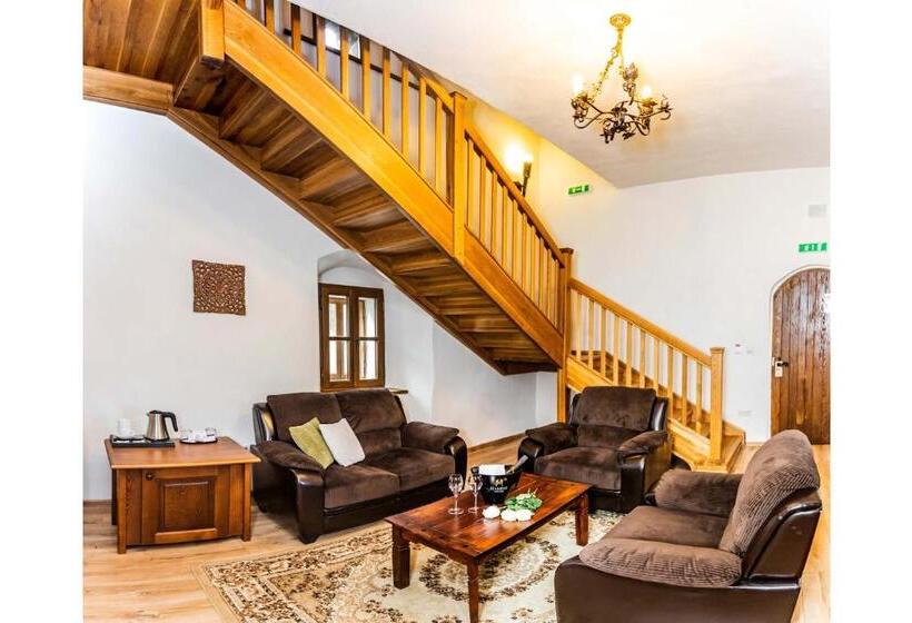 شقة ديلوكس غرفة نوم واحدة, Grand Vígľaš