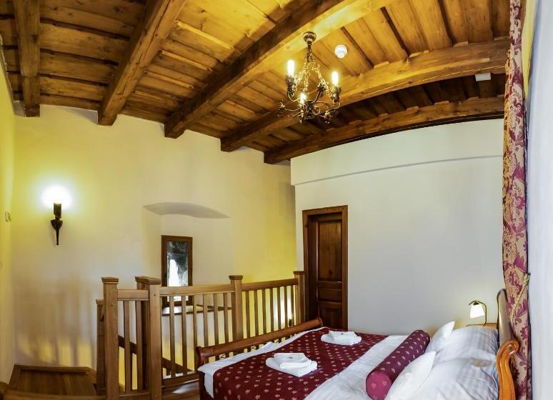 شقة ديلوكس غرفة نوم واحدة, Grand Vígľaš