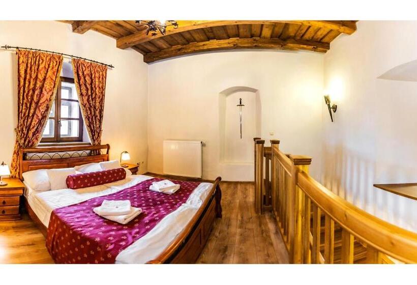 شقة ديلوكس غرفة نوم واحدة, Grand Vígľaš