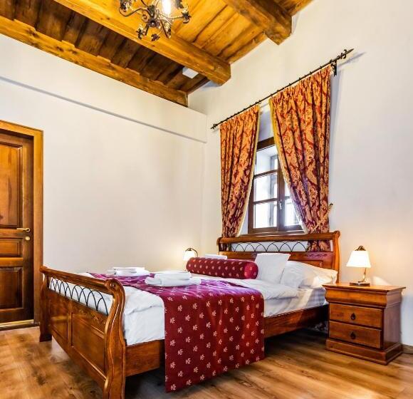 شقة ديلوكس غرفة نوم واحدة, Grand Vígľaš