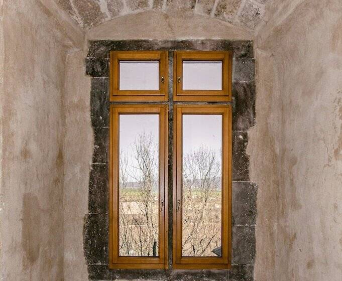 شقة ديلوكس غرفة واحدة, Grand Vígľaš