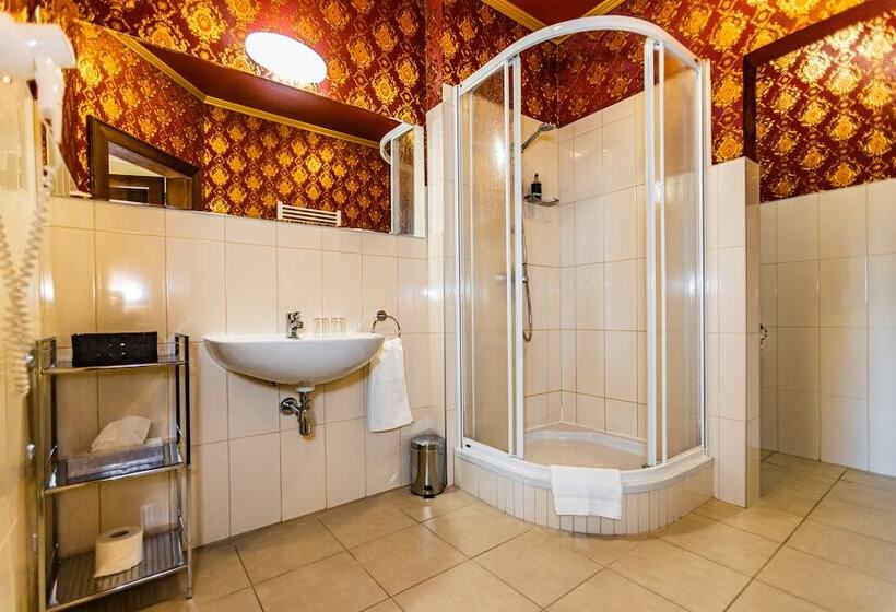 شقة ديلوكس غرفة واحدة, Grand Vígľaš