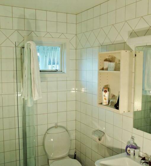 Семейный Номер, Toftagården