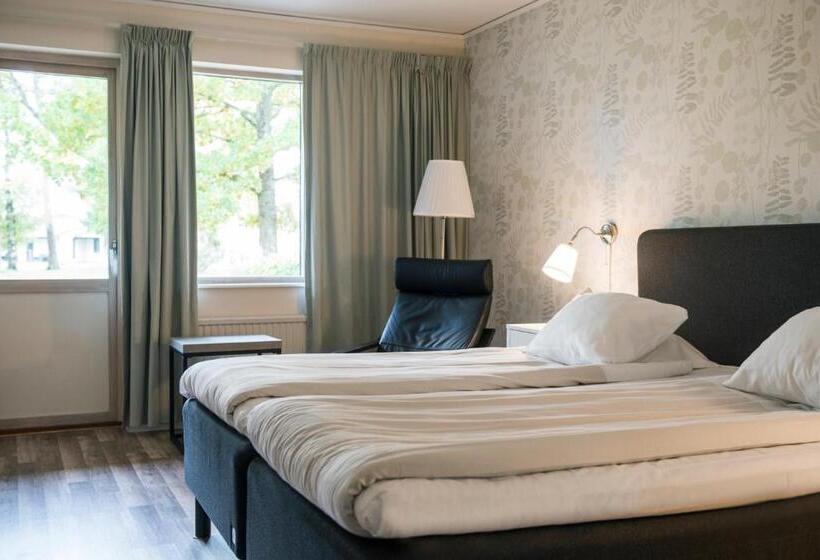 Номер Стандарт с Террасой, Toftagården