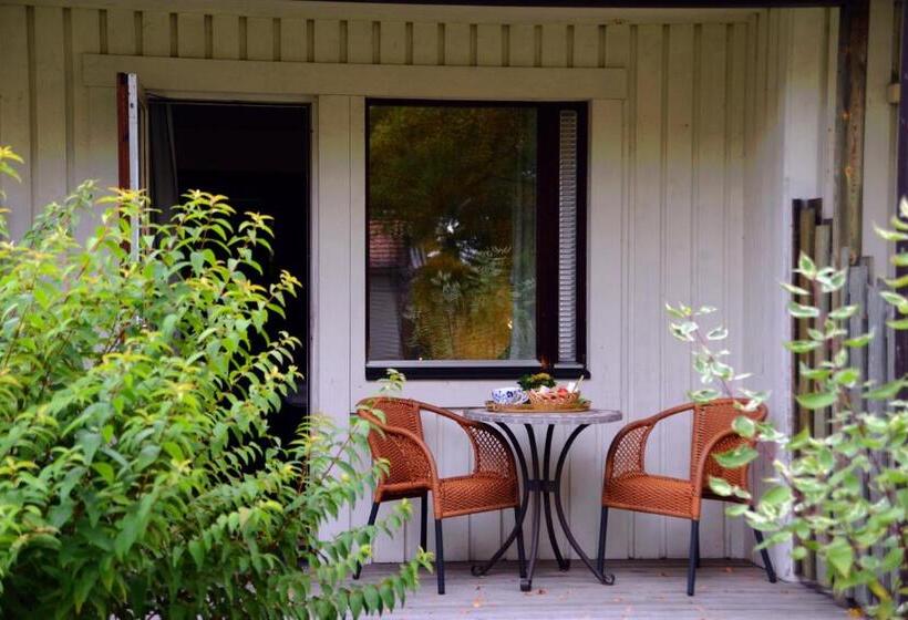 스탠다드 테라스 룸, Toftagården