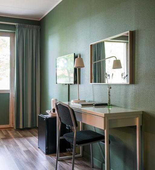 Номер Стандарт с Террасой, Toftagården