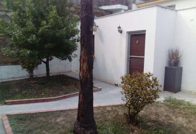 Номер Стандарт, Antique Casa De Huespedes Barrio Antiguo